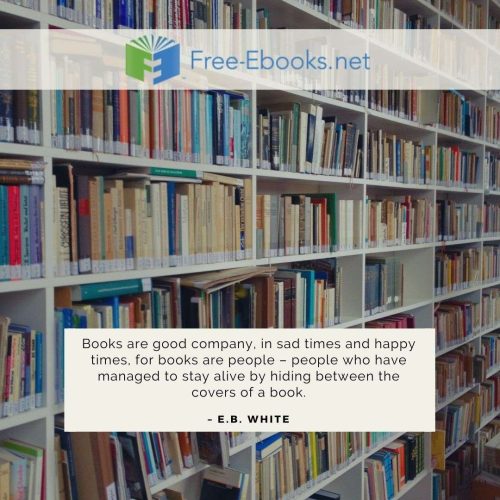 E.B. White