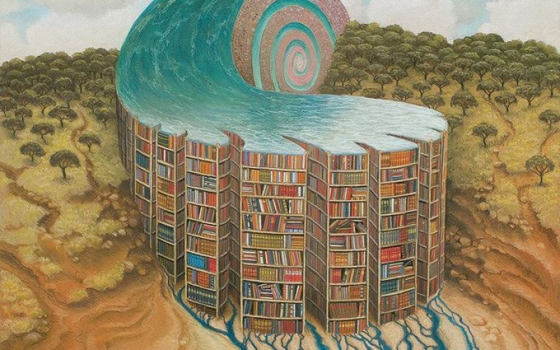 Words are, in my not-so-humble opinion, our most inexhaustible source of magic. 🤓