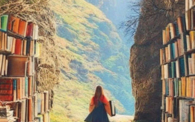 Literary Travel: Exploring Destinations Inspired by Famous Books and Authors