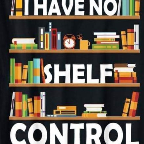 What can I say? Guilty as charged!