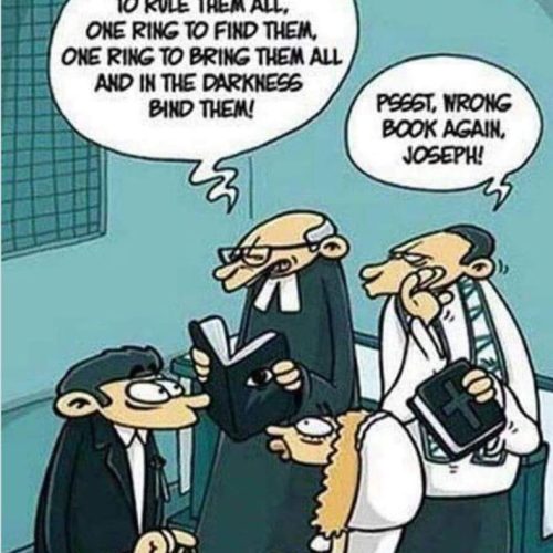 Pretty much accurate! 🤭😂