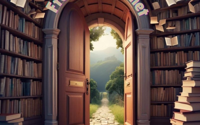 Unleash the Power of Knowledge with Free-eBooks.net