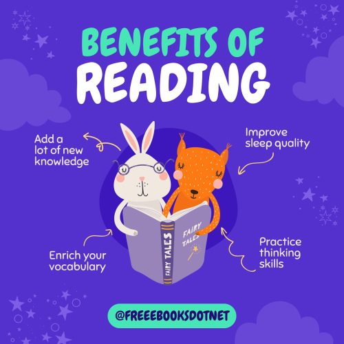 Power of Reading: Why You Should Make Books a Daily Habit