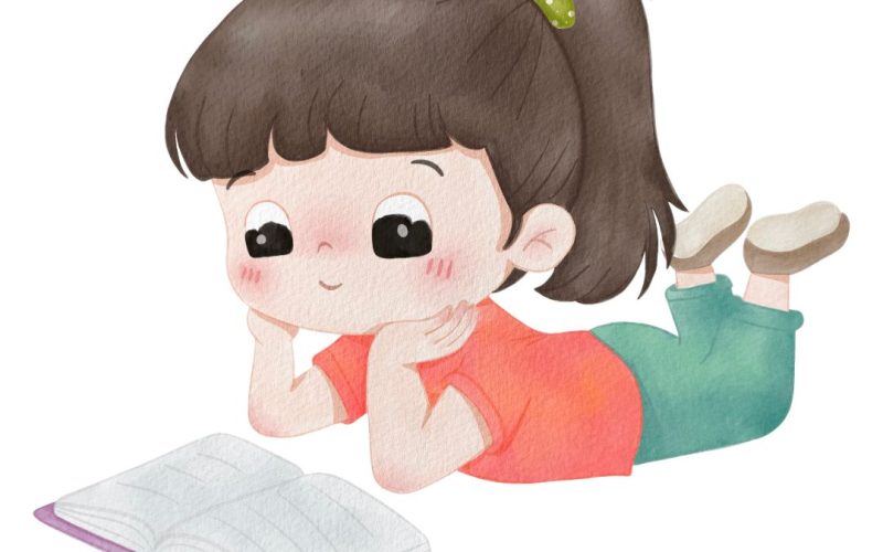 Unlock The Magic Of Reading For Your Child With These Simple Tips!