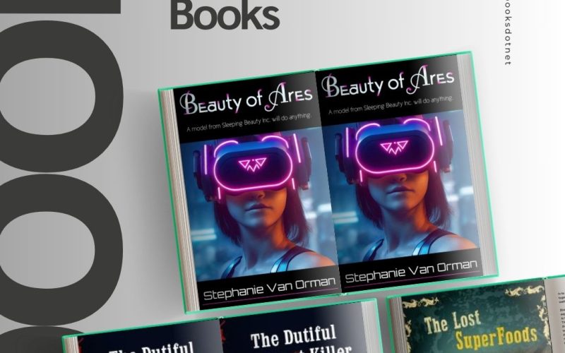 Featured Books of the Week: A Blend of Romance, Suspense, and Survival