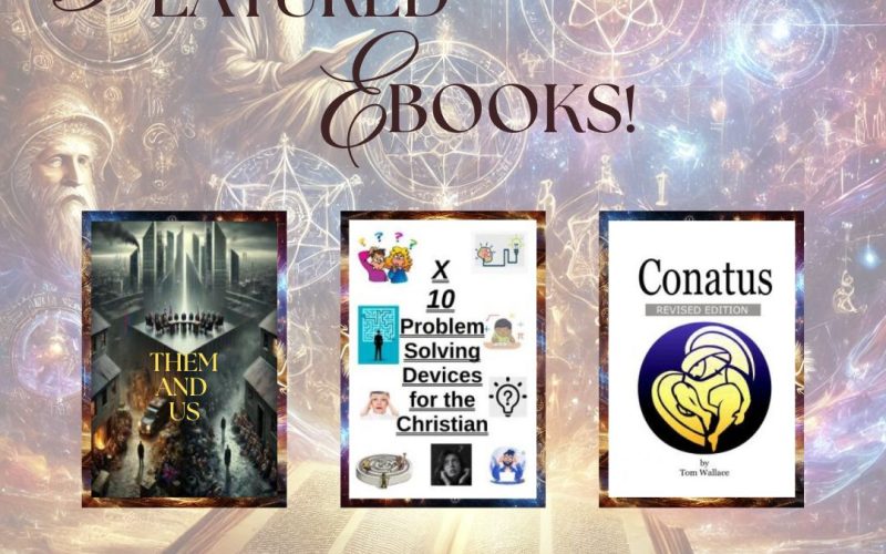 Featured Books on Free-Ebooks.net