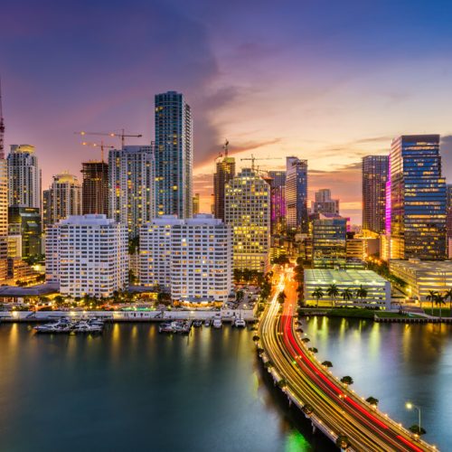 Miami Noir: The best free mystery and thrillere-books set in the magic city’s shadows