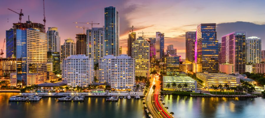 Miami Noir: The best free mystery and thrillere-books set in the magic city’s shadows