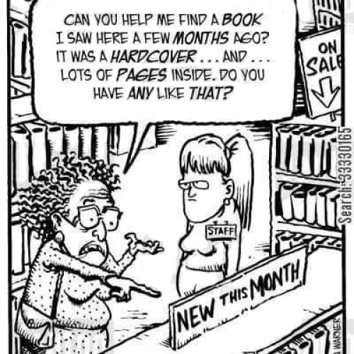 Happens more often than you think! 😅