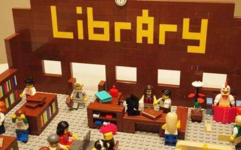 How cute is this? ❤️🤓