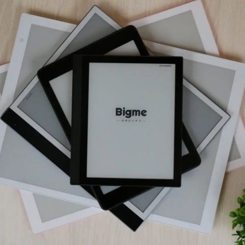 Top 5 Best Digital Note Taking E INK Tablets for Summer 2022