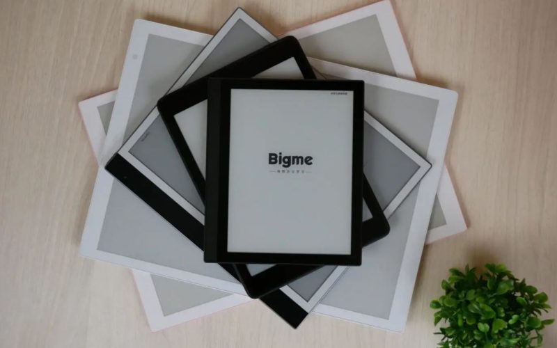 Top 5 Best Digital Note Taking E INK Tablets for Summer 2022