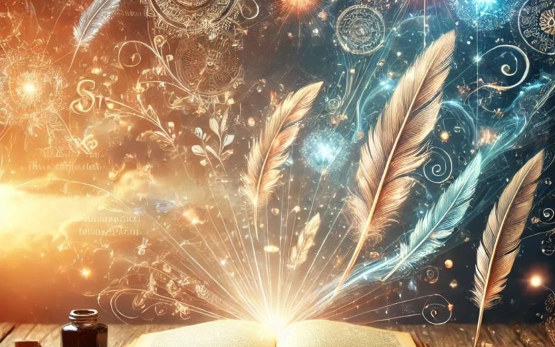 The Power of Quotes: Inspiring Words That Resonate