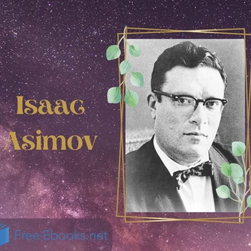 Isaac Asimov