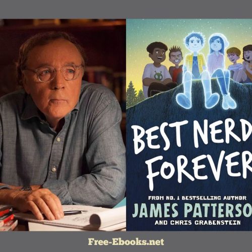 James Patterson, The World’s Highest-Paid Author