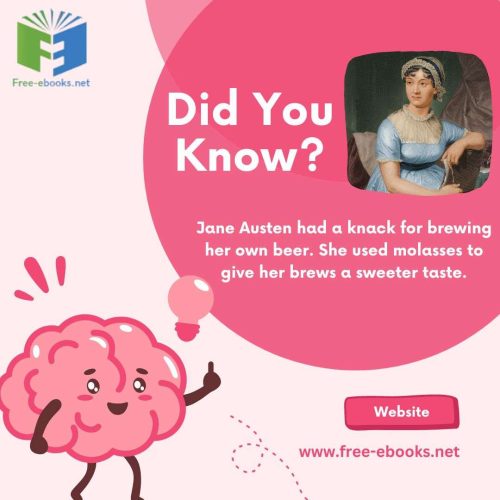 Everything You Need To Know About Jane Austen