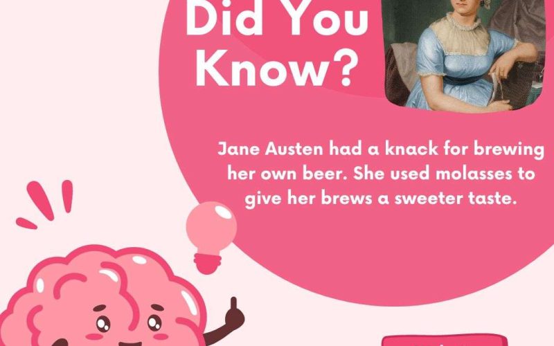 Everything You Need To Know About Jane Austen