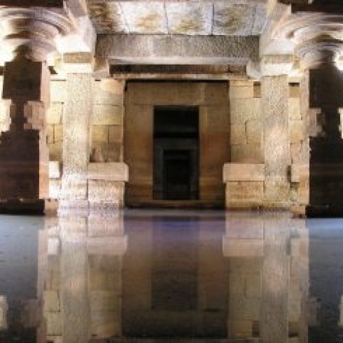 The Earliest Work of Literature