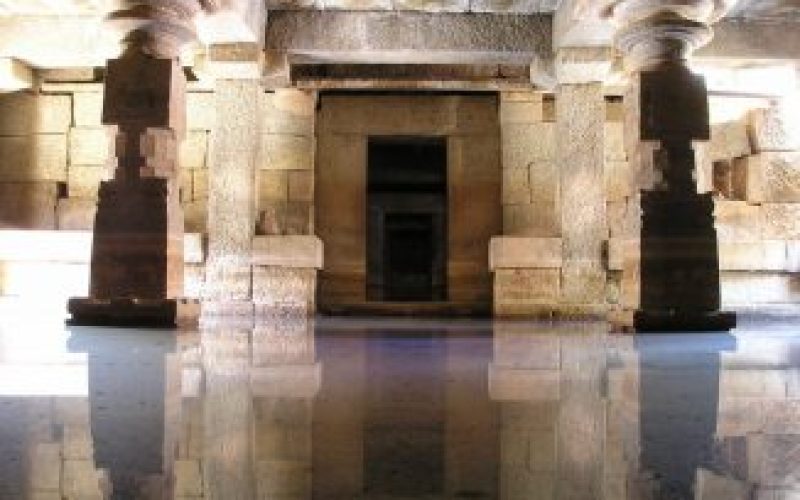 The Earliest Work of Literature