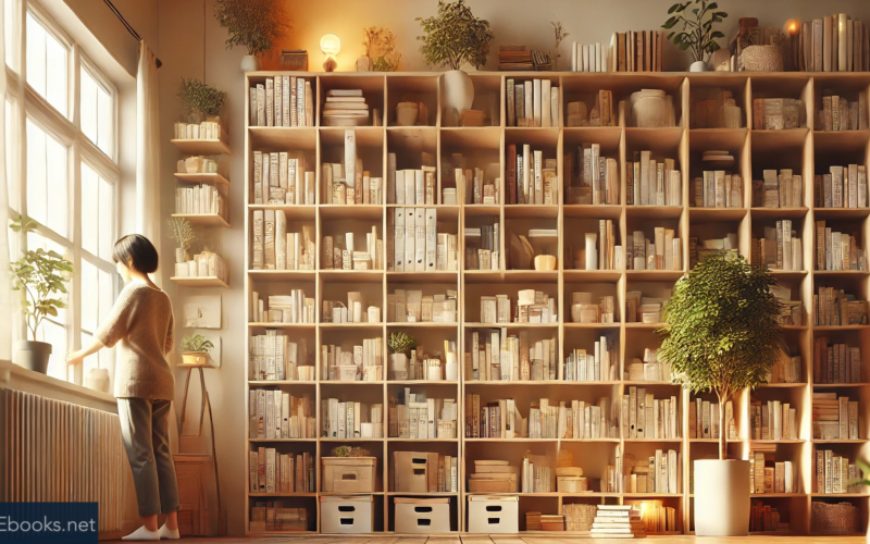Celebrate Clean Out Your Bookcase Day: Declutter and Rediscover!