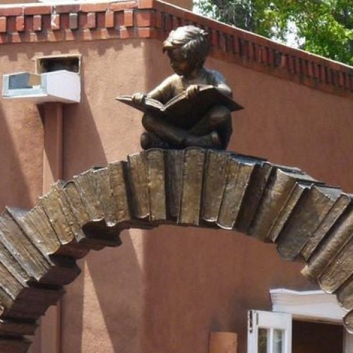 Learning Curve by Gary Lee Price!