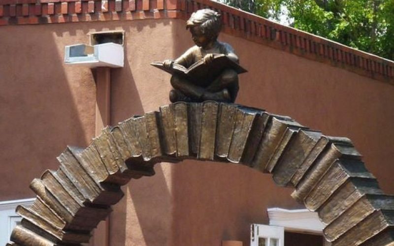 Learning Curve by Gary Lee Price!