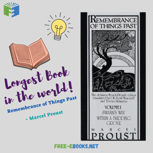 Longest book in the world