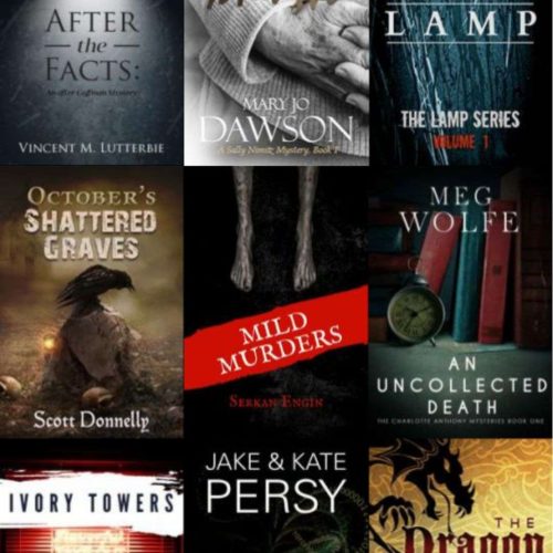 Download the 233 Mystery Book Collection!