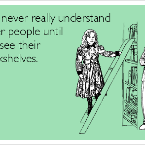 It says everything…