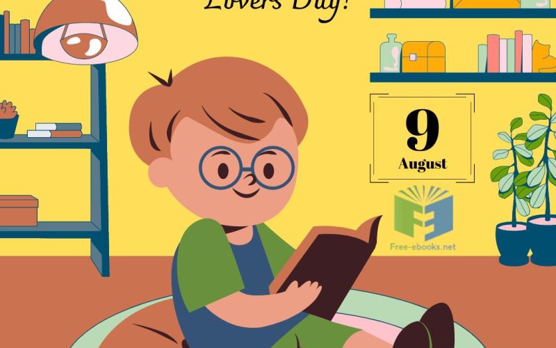 Celebrating National Book Lovers Day: A Tribute to the Magic of Reading