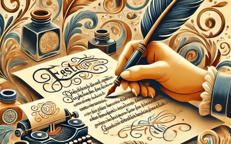 Celebrating National Handwriting Day: The Power of the Pen in a Digital World