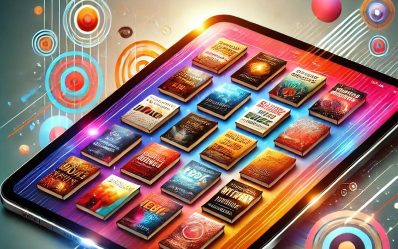 Discover the Latest eBook Arrivals on Free-eBooks.net!