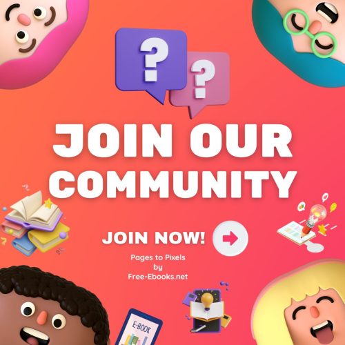 Join the Literary Journey: Pages to Pixels