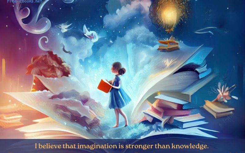 The Power of Imagination, Myth, Dreams, Hope, Laughter, and Love