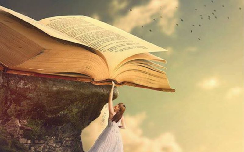 The Transformative Power of Books: A Lifeline to Knowledge and Growth