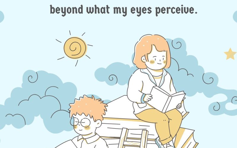 The Boundless Realm of Imagination