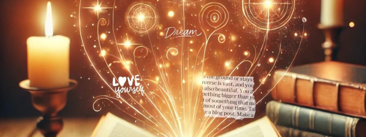 The Power of Words: Inspiring Book Quotes to Live By