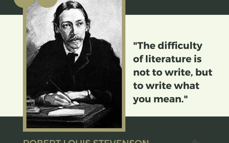 The True Challenge of Literature: Writing What You Mean