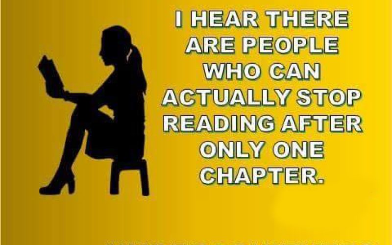 Read for pleasure! That’s the only thing that really matters! 🤓