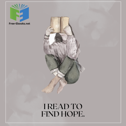 Read To Find Hope