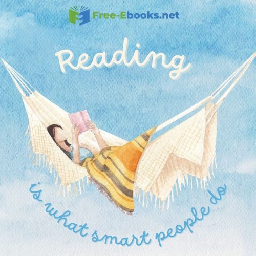 Reading Is What Smart People Do