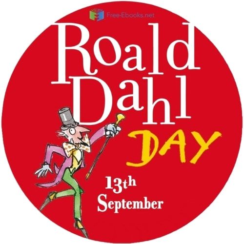 Get Ready for Roald Dahl Day – A Whizzpopping Celebration! 🎉