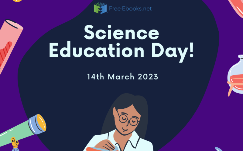 Science Education Day!