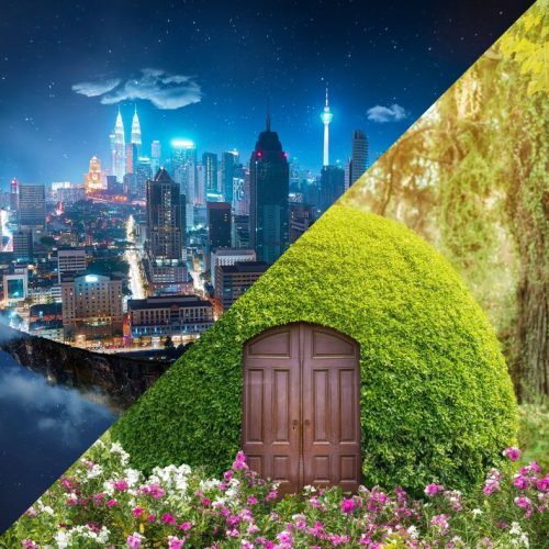 Science Fiction and Fantasy Readers are The Best Readers.