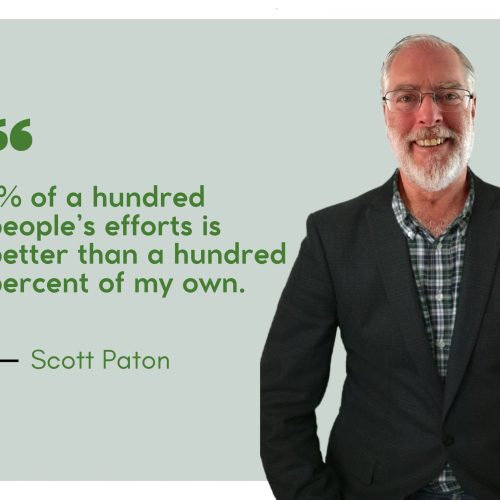 Scott Paton