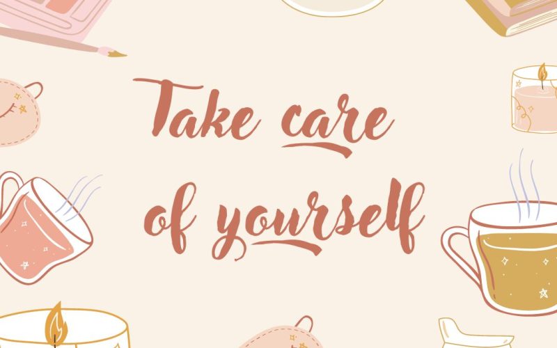 Celebrate International Self-Care Day: Nurturing Your Well-being