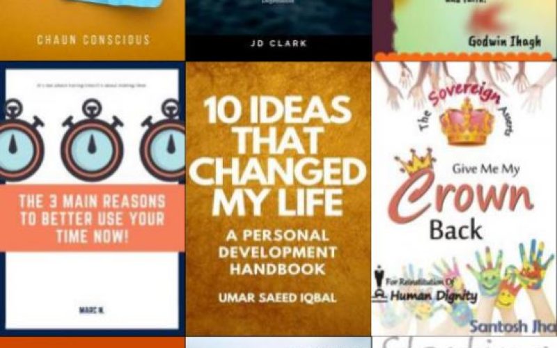 (Editor’s Picks) Pick Your Next eBook