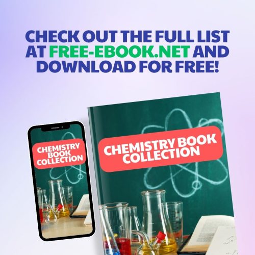 Exploring Chemistry: A Must-Have Book Collection