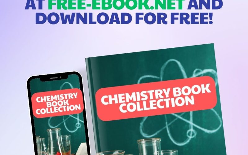 Exploring Chemistry: A Must-Have Book Collection