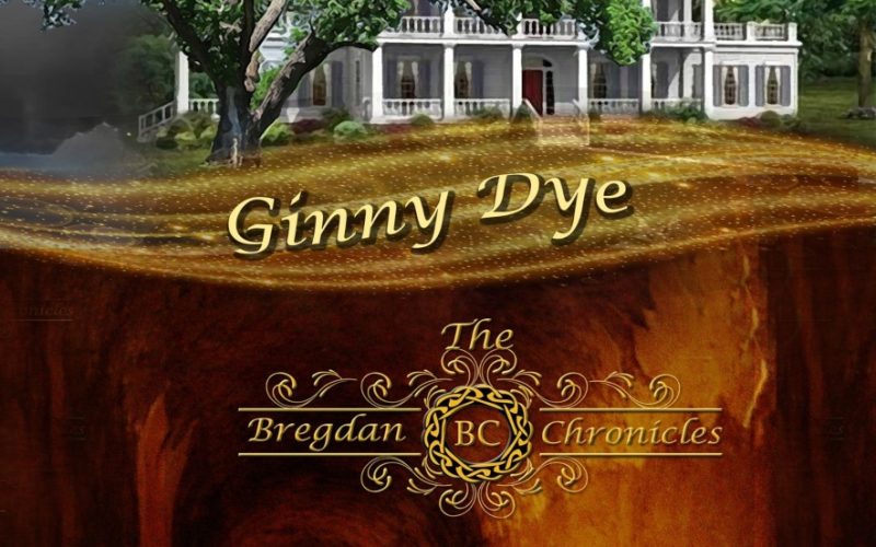 Begin Your Epic Journey with the Bregdan Chronicles